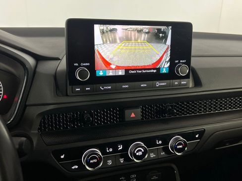 Used 2025 Honda CR-V Sport image 18