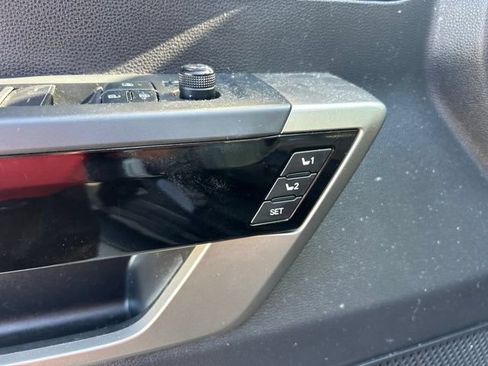 Used 2022 Toyota Tundra Limited RWD image 14