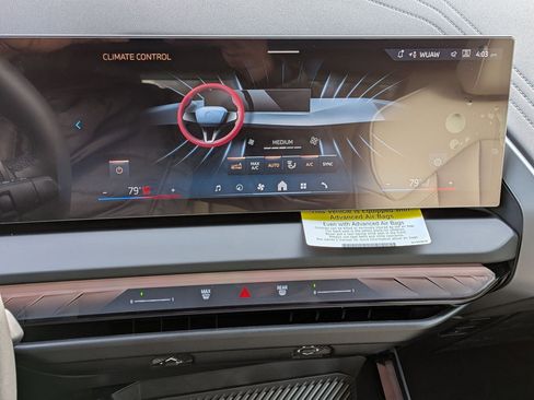 New 2026 BMW X3 xDrive30 w/ Convenience Package image 23