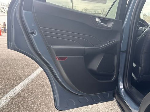 New 2026 Ford Escape ST-Line w/ Cold Weather Package image 12