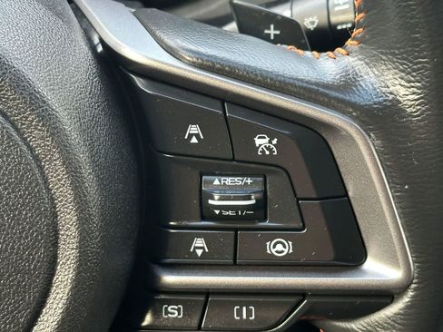 Certified 2023 Subaru Crosstrek 2.5i Limited image 24