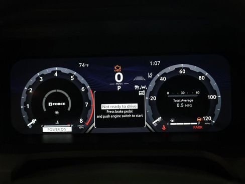 New 2026 Toyota 4Runner TRD Off-Road Premium AWD/4WD image 11