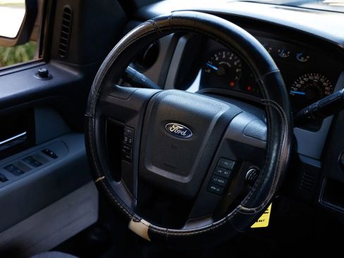 Used 2013 Ford F150 STX w/ Mid Equipment Group image 25