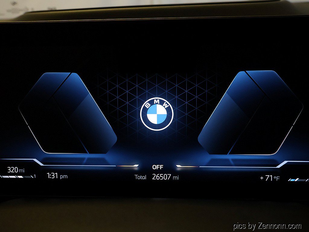 Certified 2024 BMW X5 xDrive40i w/ Premium Package AWD/4WD image 17