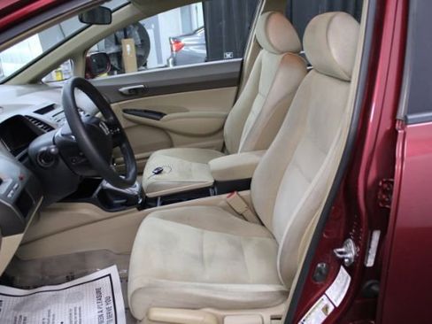 Used 2007 Honda Civic LX image 9