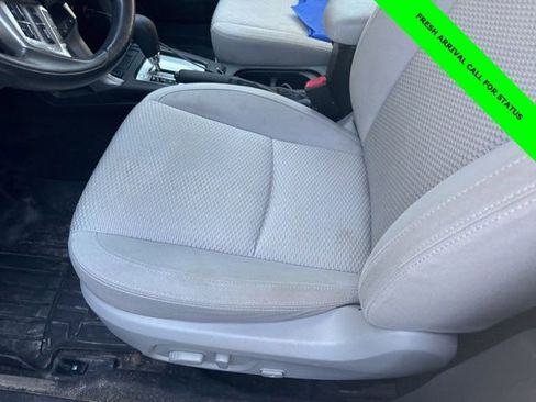 Used 2014 Subaru Forester 2.5i Premium w/ All-Weather Package AWD/4WD image 16