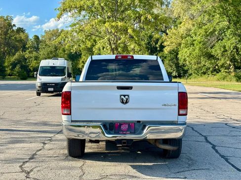 Used 2014 RAM 1500 Tradesman w/ Popular Equipment Group AWD/4WD image 9