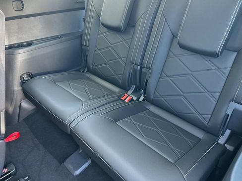 New 2026 Volkswagen Atlas SE AWD/4WD image 13