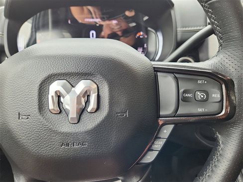 Used 2023 RAM 2500 Rebel w/ Level 2 Equipment Group image 15