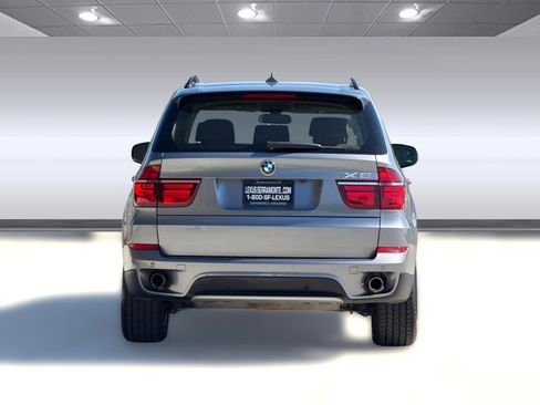 Used 2011 BMW X5 xDrive35i image 9