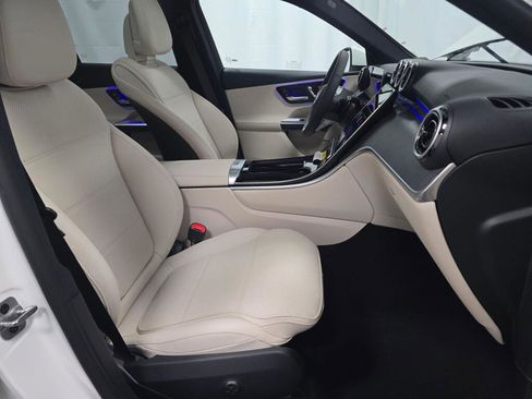 New 2026 Mercedes-Benz GLC 300 4MATIC image 27