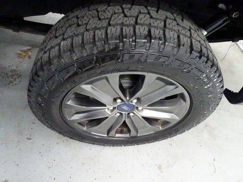 Used 2019 Ford F150 XLT w/ Equipment Group 302A Luxury image 25