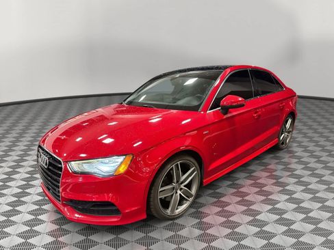 Used 2015 Audi A3 2.0T Prestige image 7