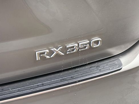 Used 2021 Lexus RX 350 FWD w/ Accessory Package image 30