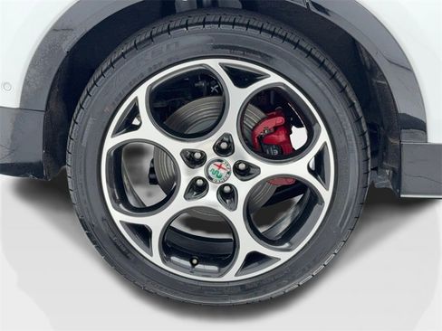 New 2024 Alfa Romeo Tonale Ti image 52