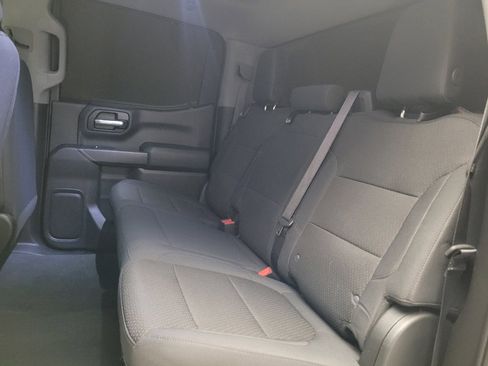 Used 2020 Chevrolet Silverado 1500 Custom w/ Custom Value Package RWD image 18