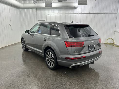 Used 2017 Audi Q7 3.0T Prestige w/ Prestige Package AWD/4WD image 21
