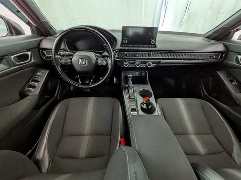 Used 2022 Honda Civic Sport image 10