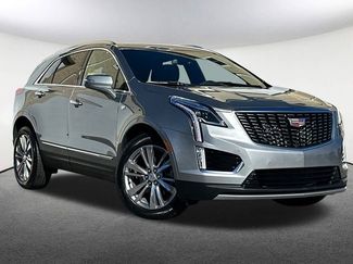 Used 2025 Cadillac XT5 Premium Luxury video 2