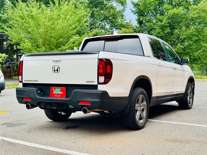 Used 2023 Honda Ridgeline RTL image 9