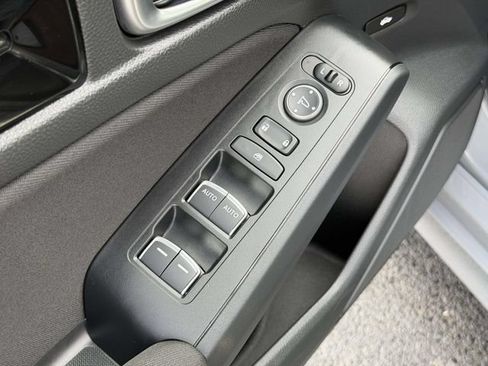 Certified 2026 Honda Civic Sport image 7