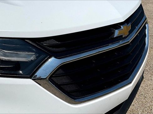 Used 2019 Chevrolet Equinox LT image 30
