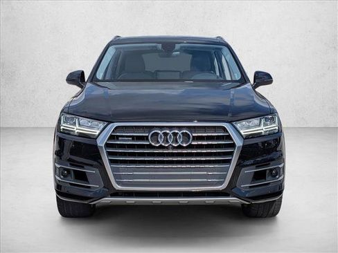 Used 2019 Audi Q7 3.0T Prestige AWD/4WD image 2