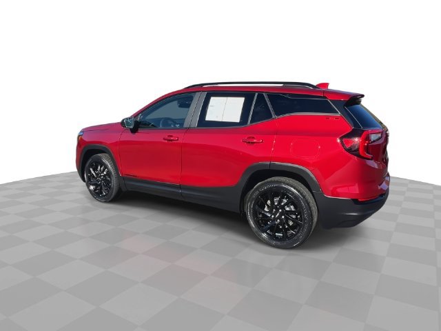 Used 2023 GMC Terrain SLE w/ Driver Convenience Package AWD/4WD image 6