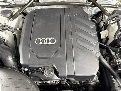 Used 2024 Audi Q5 2.0T Premium Plus AWD/4WD image 23