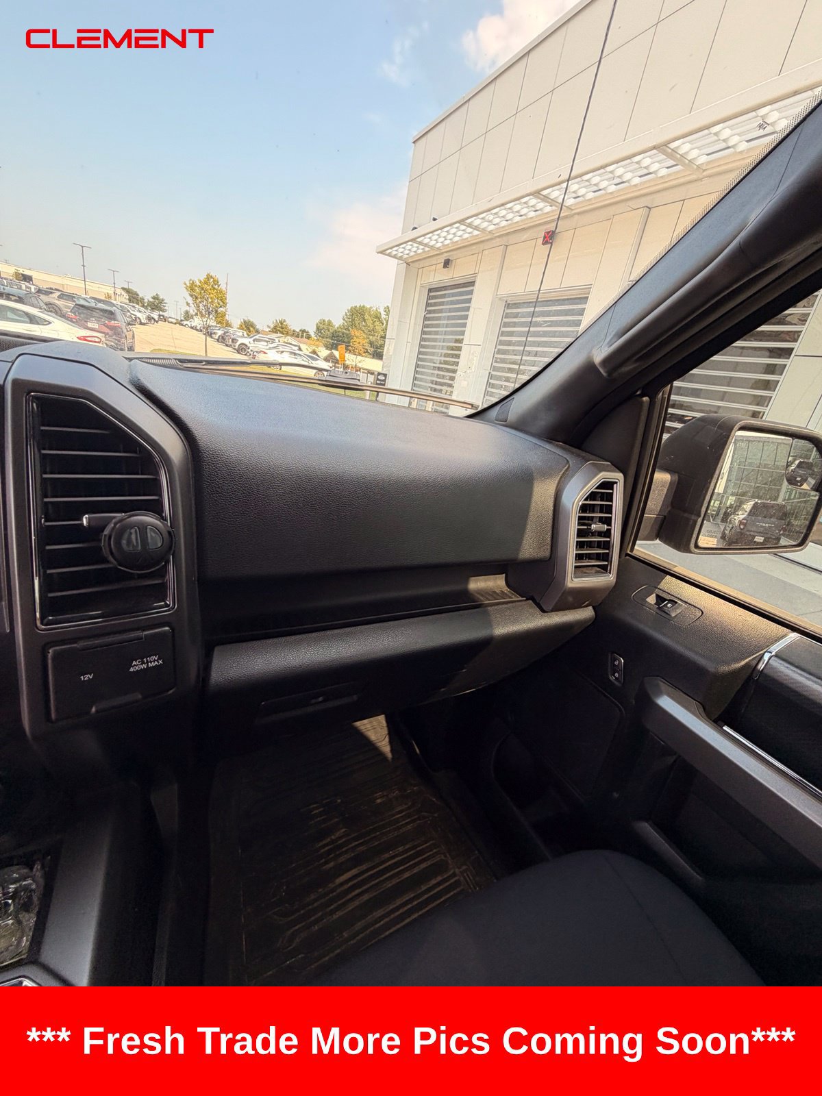 Used 2018 Ford F150 XLT w/ Equipment Group 302A Luxury AWD/4WD image 5