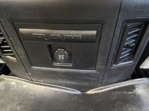 Used 2018 RAM 1500 Big Horn image 22