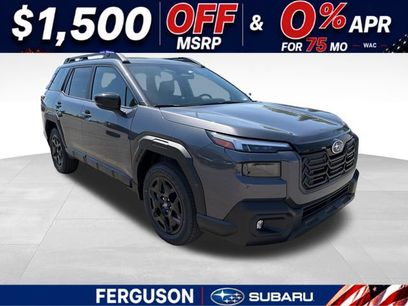 New 2026 Subaru Outback Limited