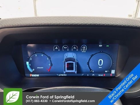 New 2025 Ford F150 XLT w/ Equipment Group 302A MID image 38