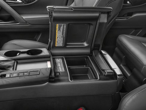 New 2026 Lexus LX 600 4WD w/ Luxury Package image 10