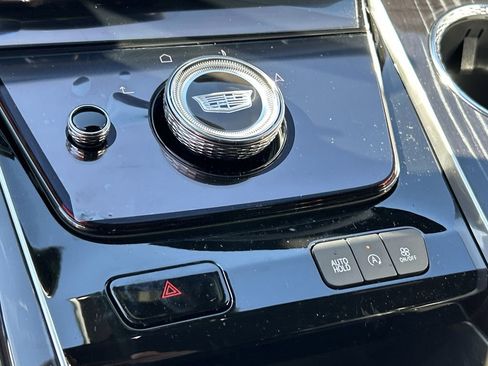 New 2026 Cadillac Escalade Sport image 26