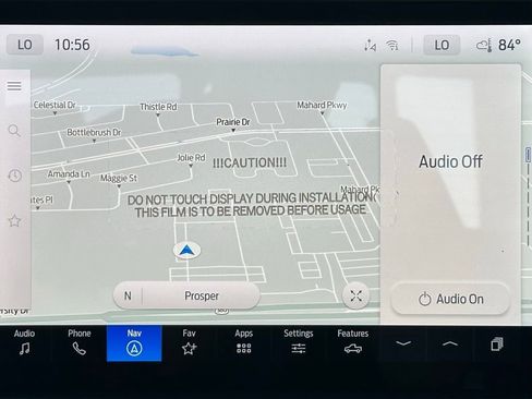 New 2026 Ford F250 Lariat w/ Lariat Ultimate Package image 39