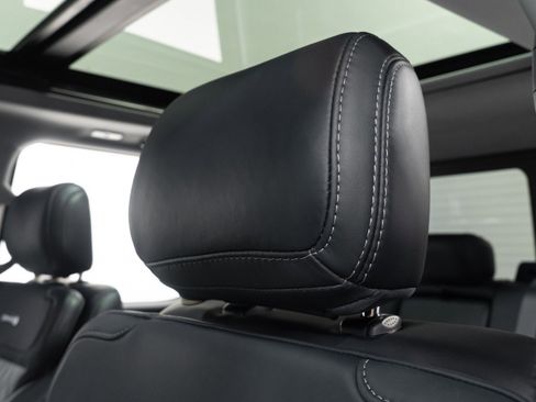 Used 2024 Ford F450 Limited w/ FX4 Off-Road Package image 37