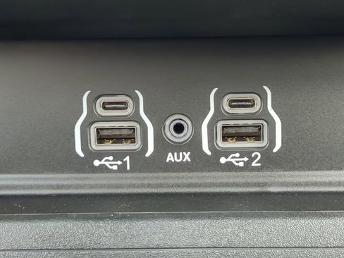 New 2026 RAM 1500 Big Horn image 20