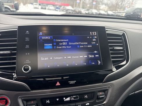 Used 2023 Honda Ridgeline RTL image 14