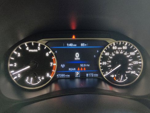 Used 2023 Nissan Altima 2.5 SV image 23