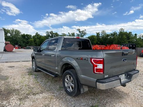 Used 2019 Ford F150 XLT w/ Equipment Group 302A Luxury AWD/4WD image 5