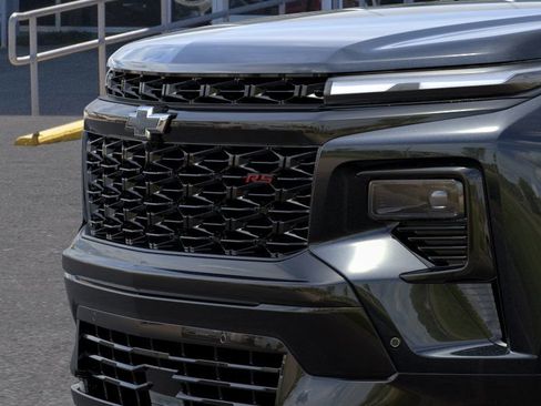 New 2026 Chevrolet Traverse RS w/ LPO, Floor Liner Package image 13