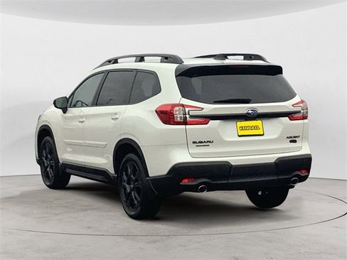 New 2026 Subaru Ascent Bronze Edition image 3