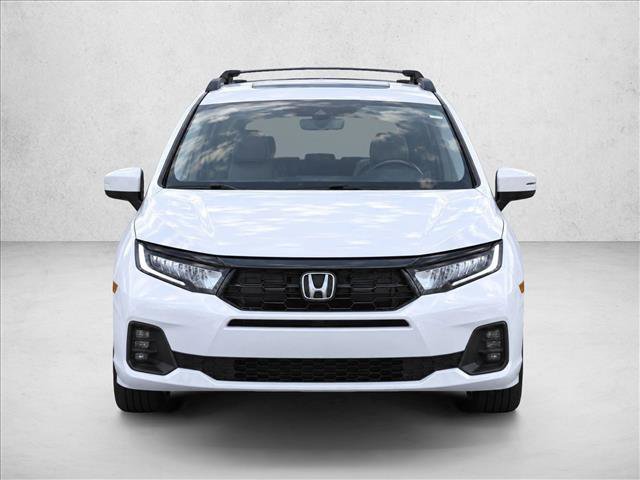 New 2027 Honda Odyssey Touring image 2