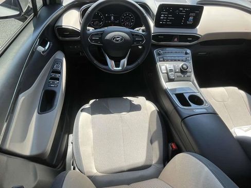 Used 2023 Hyundai Santa Fe SEL image 13