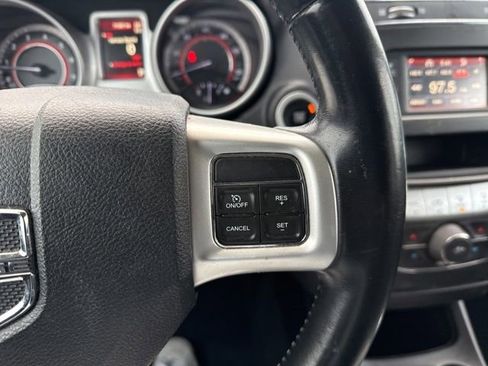 Used 2020 Dodge Journey SE w/ SE Popular Equipment Group image 24