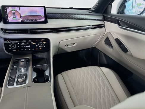 Certified 2026 INFINITI QX60 Autograph w/ Autograph Tech Package AWD/4WD image 25
