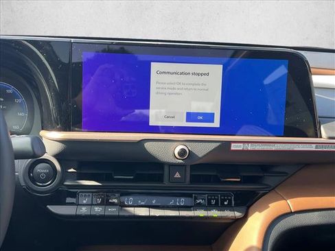 New 2026 Toyota Crown Limited image 13