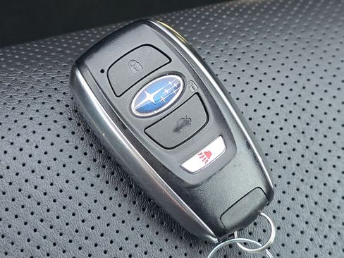 Certified 2023 Subaru Outback Touring XT AWD/4WD image 28