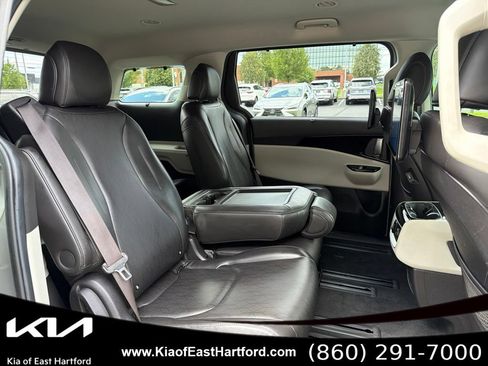 Used 2022 Kia Carnival SX FWD image 13